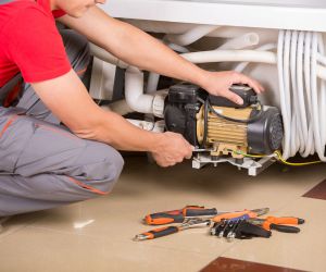 Why choose Trenchless Sewer Line Repair LLC for trenchless sewer line repair in Scottsdale